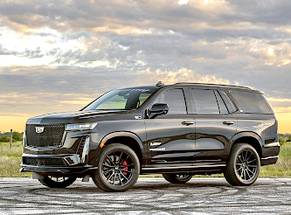 Noleggia un Cadillac Escalade a Timisoara