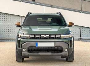 Louer une Dacia Duster 3 à Targu Mures