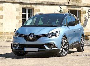 Inchiriaza Renault Grand Scenic 5+2 seats in Botosani
