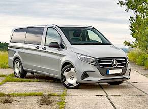 Inchiriaza Mercedes Vito facelift aut  in Targu Mures