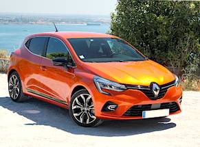 Inchiriaza Renault Clio 5 in Targu Mures